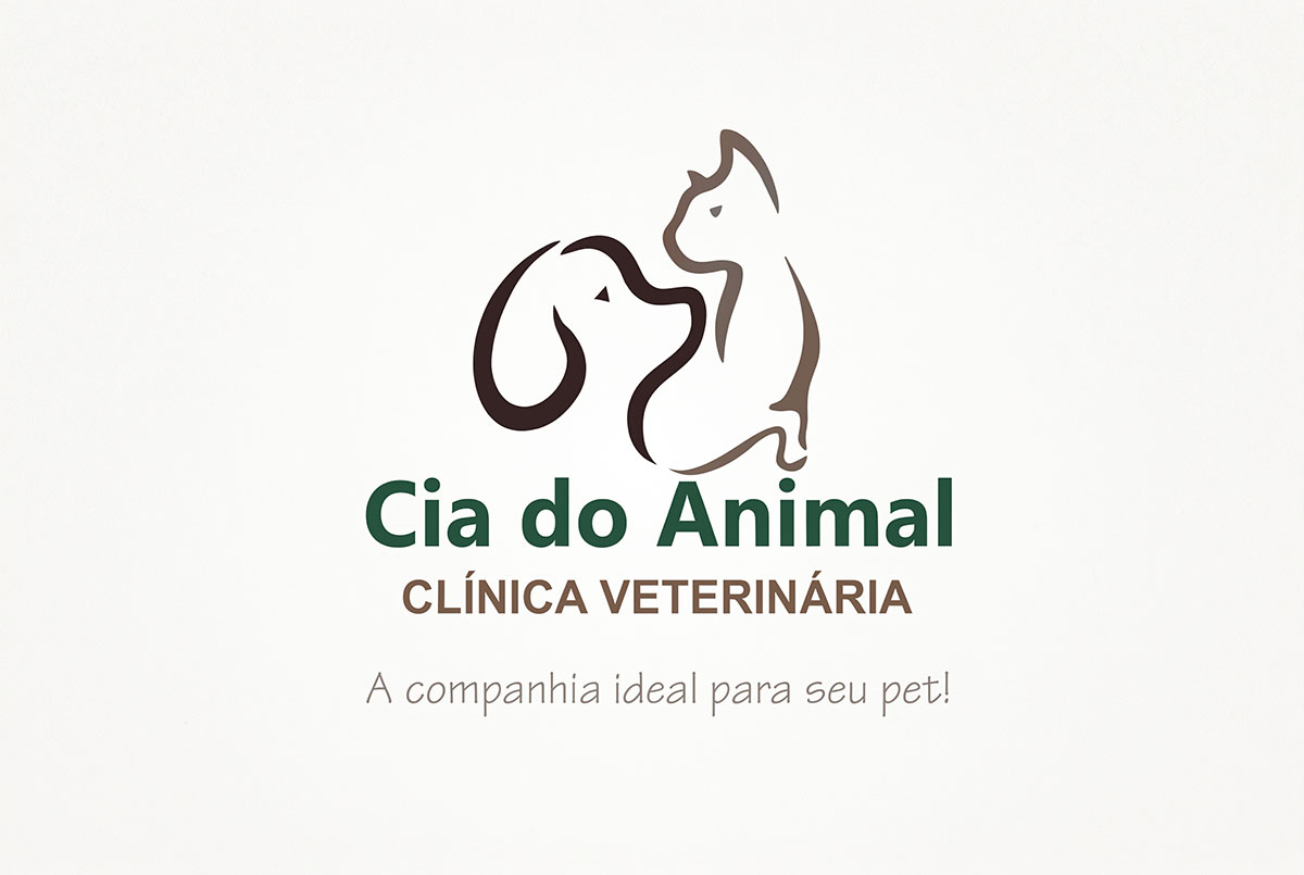 Foto de Cia do Animal