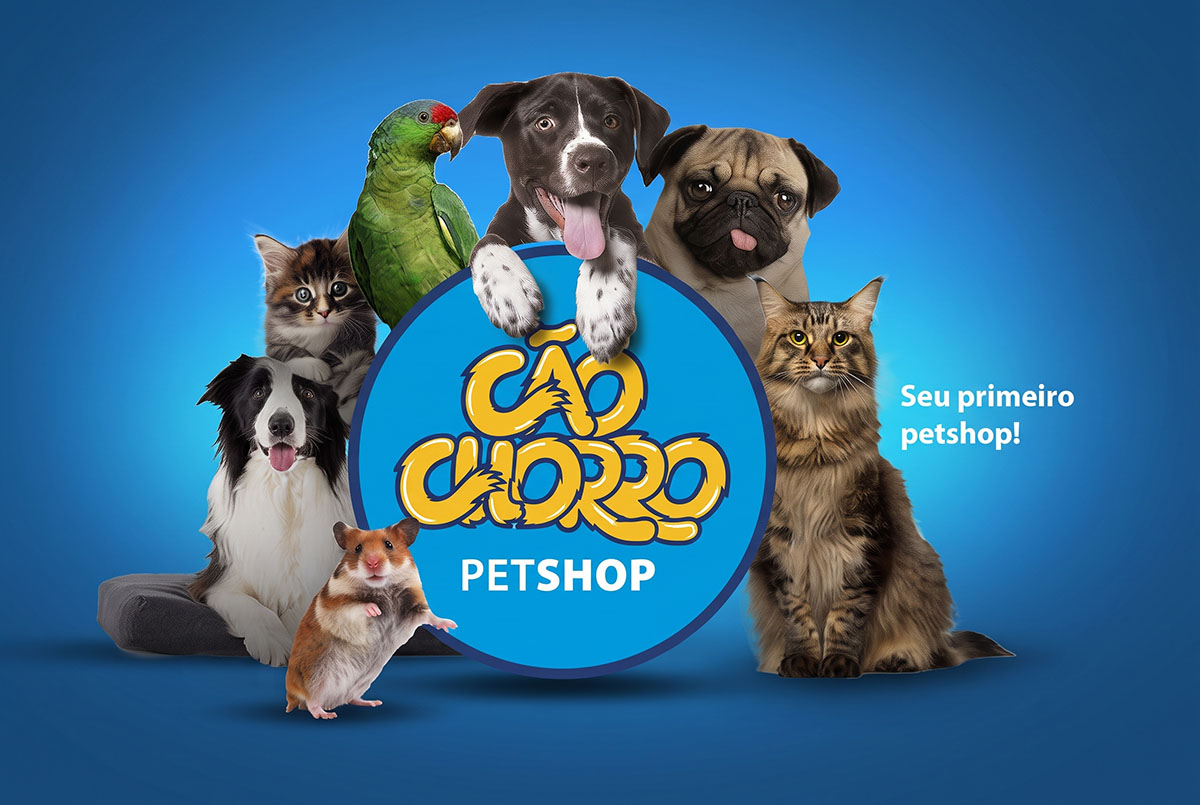 Foto de CãoChorro Pet Shop